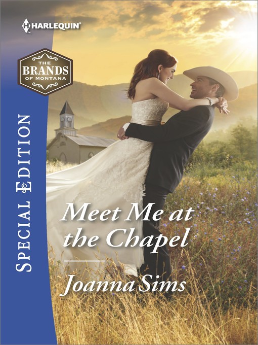 Title details for Meet Me at the Chapel--A Single Dad Romance by Joanna Sims - Available